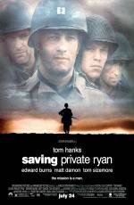 Спасти рядового Райана (Saving Private Ryan) (1998)