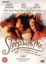 Спи со мной (Sleep with Me) 1994