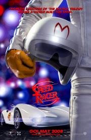 Спиди Гонщик (Speed Racer) 2008