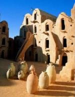 Средиземноморье. Тунис, Джерба (2007)