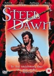 Стальной рассвет (Steel Dawn) 1987
