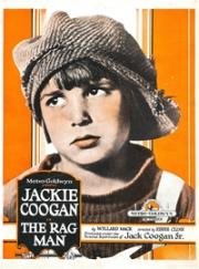 Старьёвщик (The Rag Man) 1925