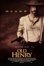 Старый Генри (Old Henry) (2021)