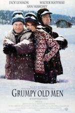 Старые ворчуны (Grumpy Old Men) 1993
