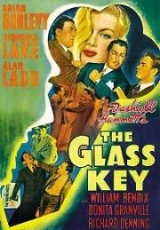 Стеклянный ключ (The Glass Key) 1942