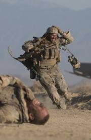 Стена (The Wall) 2017