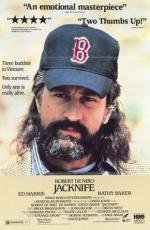 Стилет (Jacknife) 1989