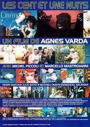 Сто и одна ночь Симона Синема (Les cent et une nuits de Simon Cin) 1994