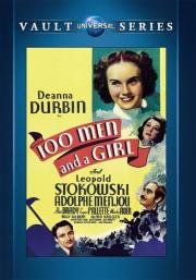 Сто мужчин и одна девушка (One Hundred Men and a Girl) 1937