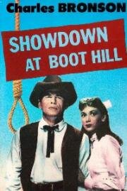 Столкновение на Бут-Хилл ( Разборки в Бут-Хилл) (Showdown at Boot Hill) 1958