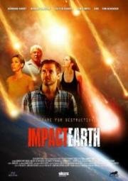 Столкновение с Землей (Impact Earth) (2015)