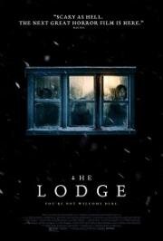 Сторожка (The Lodge) 2019