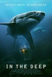 Синяя бездна (47 Meters Down) 2016