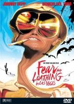 Страх и ненависть в Лас-Вегасе (Fear and Loathing in Las Vegas) (1998)