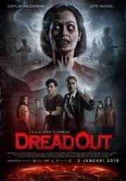 Страх (DreadOut) (2019)