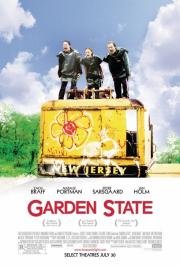 Страна садов (Garden State) 2004