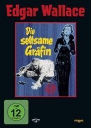 Странная графиня (Die Seltsame Grafin) (1961)