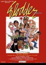 Флоддеры (Странная семейка Флоддер) (Flodder) (1986)