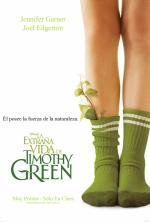 Странная жизнь Тимоти Грина (The Odd Life of Timothy Green) 2012