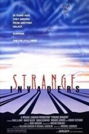 Странные захватчики (Strange Invaders) (1983)