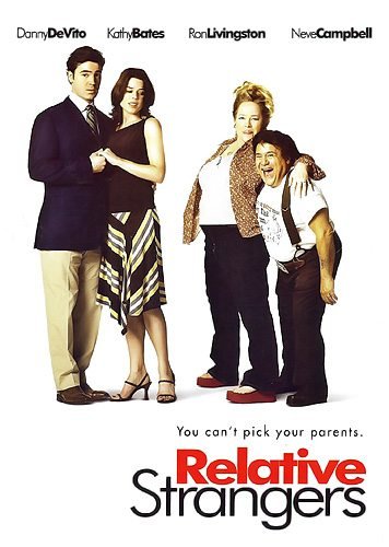 Странные родственники (Relative Strangers) 2006