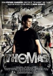 Странный Томас (Odd Thomas) 2013