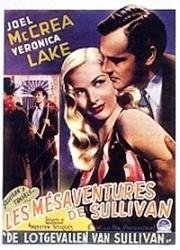 Странствия Салливана (Sullivan's Travels) 1941