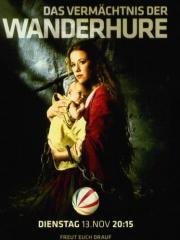 Странствующая блудница: Предсказание (Das Verm) 2012