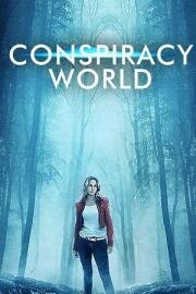 Страшные сказки (Conspiracy World) (2020)