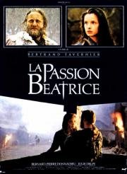 Страсти по Беатрис (La passion Beatrice) 1987