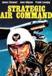 Стратегическое Авиационное Командование (Strategic Air Command) 1955