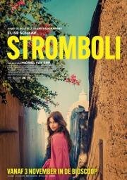 Стромболи (Stromboli) (2022)