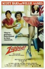 Влипли! (Стукнутый) (Zapped!) 1982