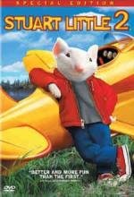 Стюарт Литтл 2 (Stuart Little 2) (2002)