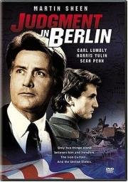 Суд в Берлине (Judgment in Berlin) 1988