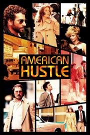 Афера по-американски (American Hustle) 2014
