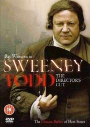 Суини Тодд (Sweeney Todd) 2006