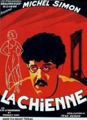 Сука (La chienne (Isn't Life a Bitch?)) (1931)