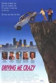 Сумасшедшая история (Driving Me Crazy) 1991