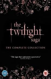 Сумерки: Антология (Twilight: Anthology) 2008