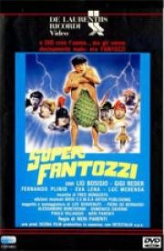 Супер Фантоцци (SuperFantozzi) 1986
