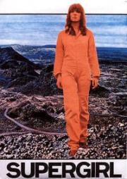 Супергёрл (Supergirl - Das Mädchen von den Sternen) 1971