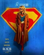 Супергёрл (Supergirl) (2026)