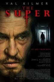 Суперинтендант (The Super) 2017