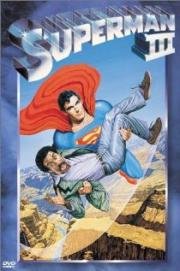 Супермен 3 (Superman III) 1983