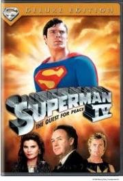 Супермен 4: В поисках мира (Superman IV: The Quest for Peace) 1987