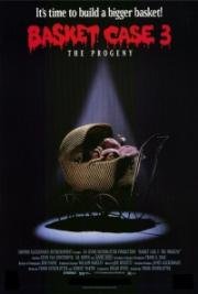Существо в корзине 3: Потомство (Basket Case 3: The Progeny) 1992