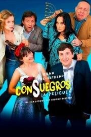 Сваты (Consuegros) (2020)