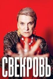 Свекровь (Přišla v noci (She Came at Night)) (2023)