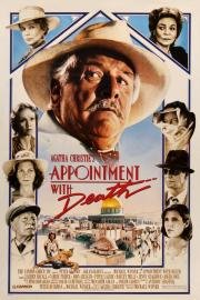 Свидание со смертью (Appointment with Death) (1988)
